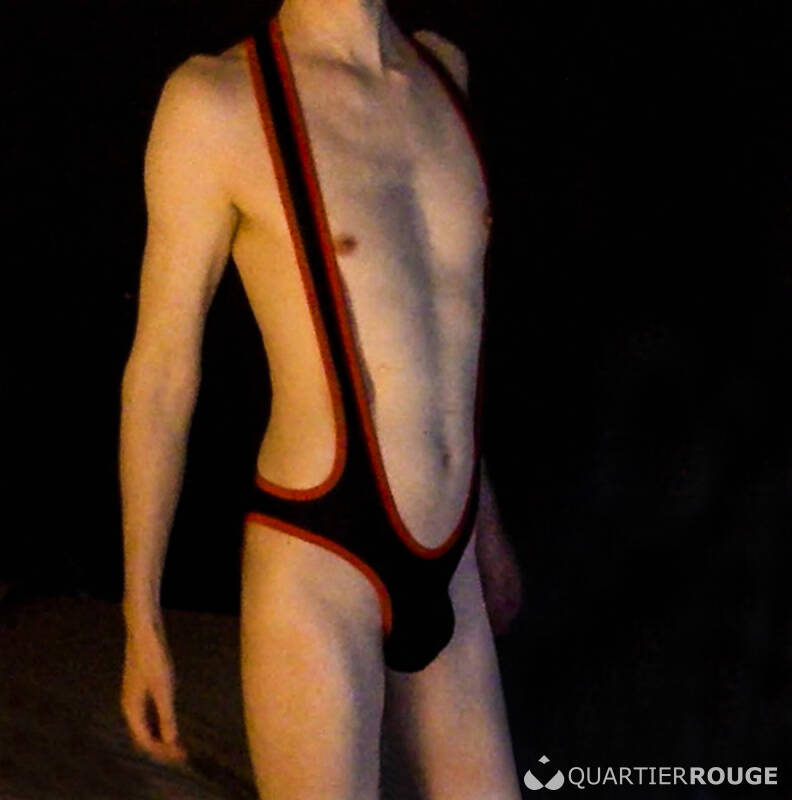 Escort_Dieter (gay) (Photo)