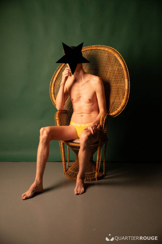 Escort_Dieter (gay) (Photo)