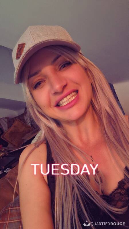Monica (Photo)