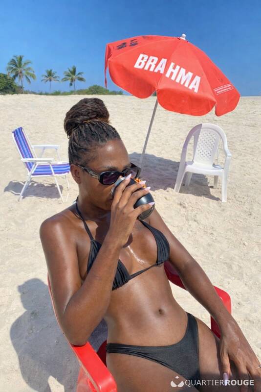 Larissa Hagan (Photo)