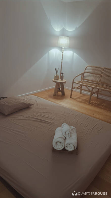 Le jardin des Nymphes (Photo)