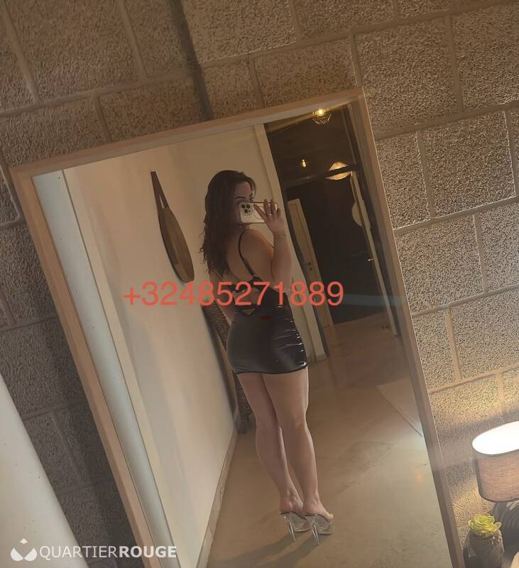 Antonia Last 2 days (Photo)