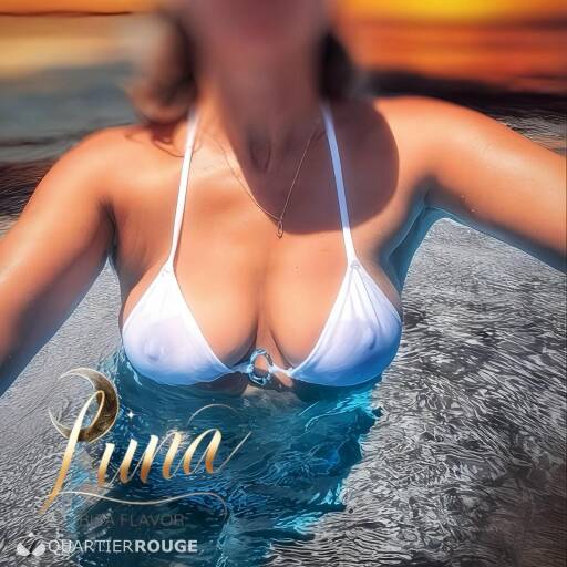 Luna (Photo)