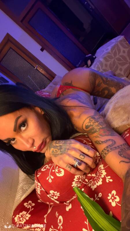 Alessandra tatto (Photo)