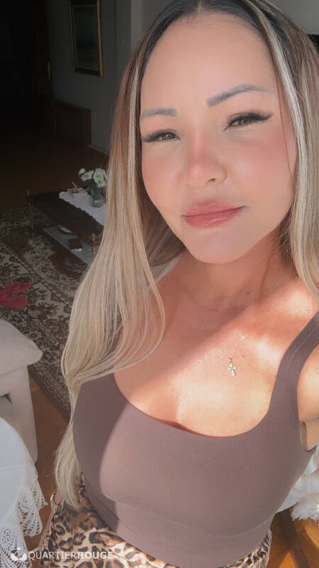 Malu (Photo)