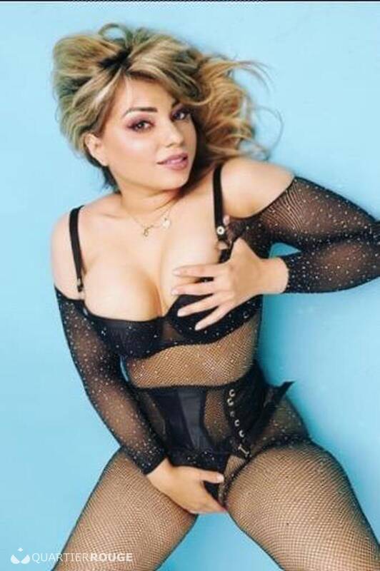 Laura belle Italian à Messancy ! (Photo)