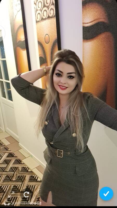 Laura belle Italian à Messancy ! (Photo)