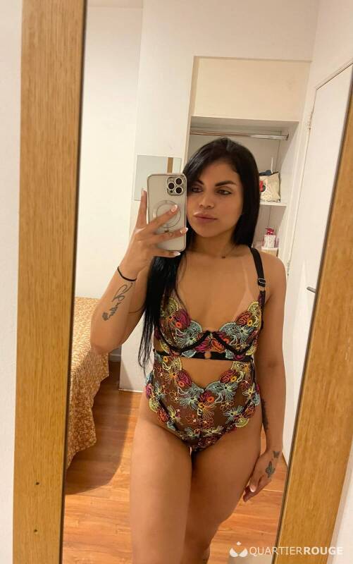 Sophie (Photo)