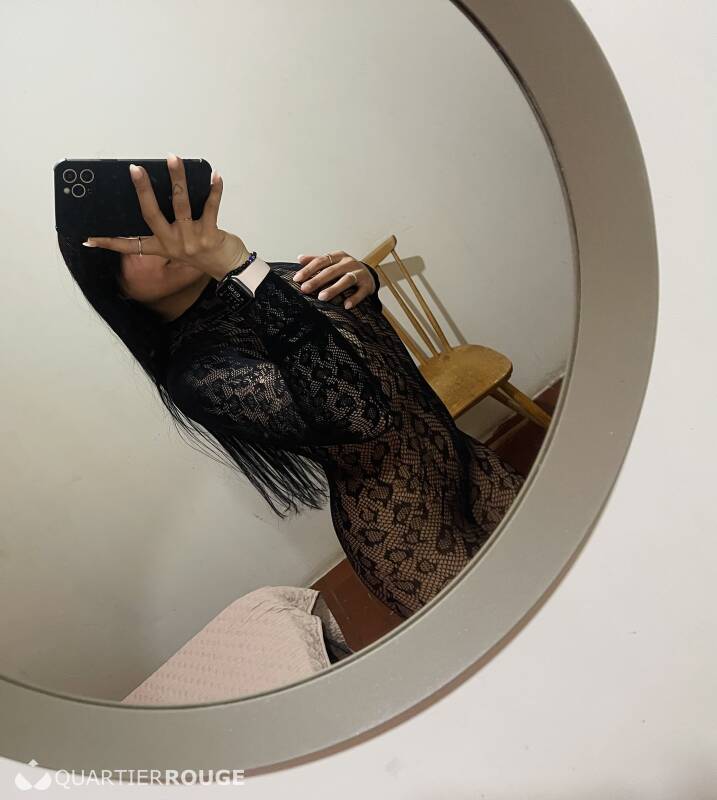 Sophie hot sexy (Photo)