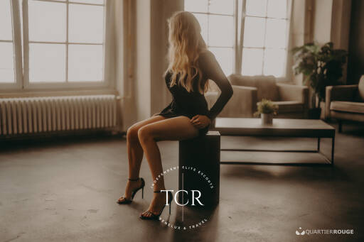 TCR - Elise (Photo)