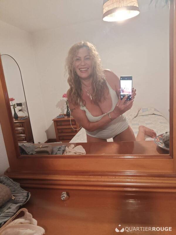 Teresa Mendonza (Photo)