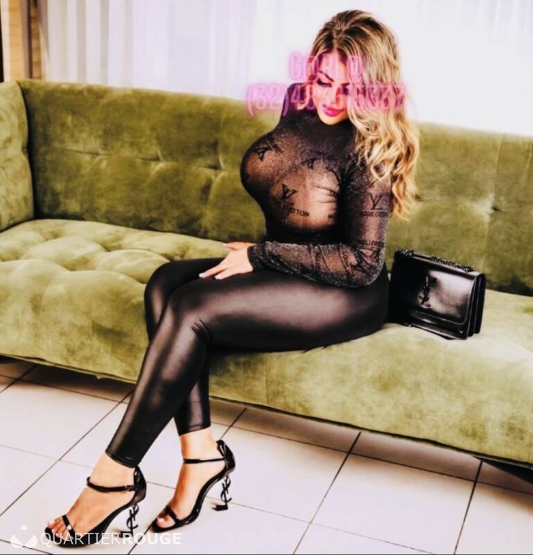 Carla (Photo)