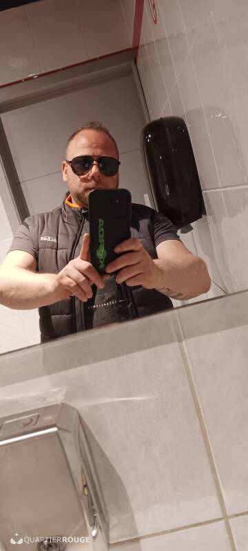 Le blond (Photo)