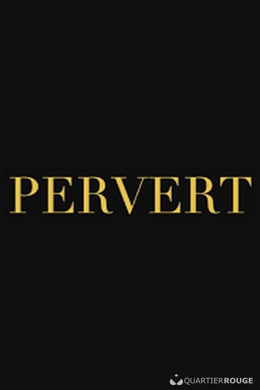 Pervert (Photo)