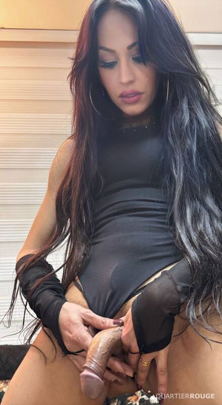 Hanna transexual (Photo)