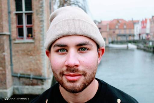 Roberttorychard (Photo)