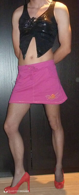 Alizee (Photo)