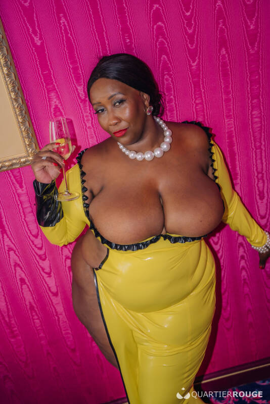 Madamecaramel (Photo)