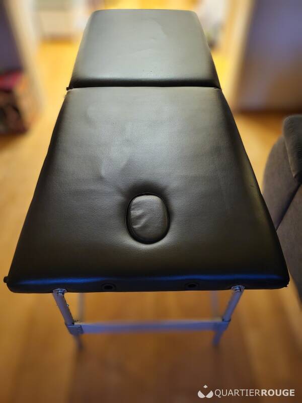 Tonny- domination (Photo)