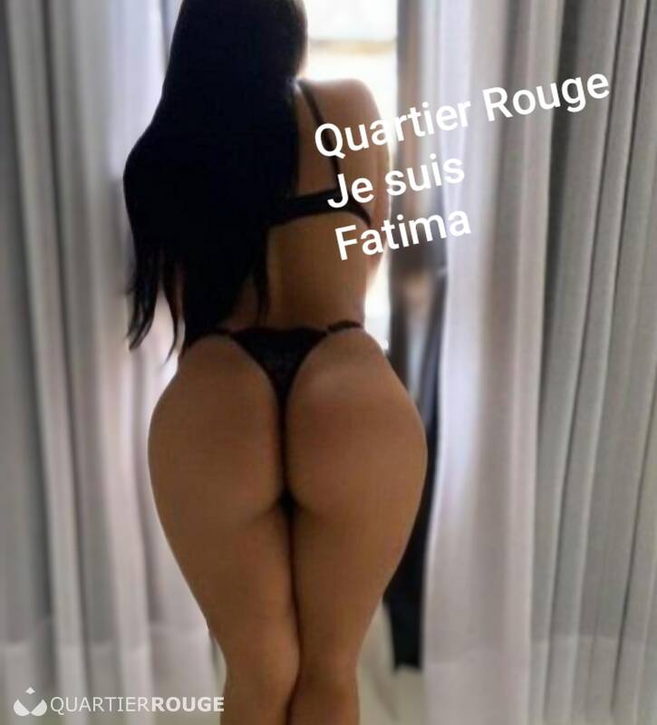 Je suis  Fatima (Photo)