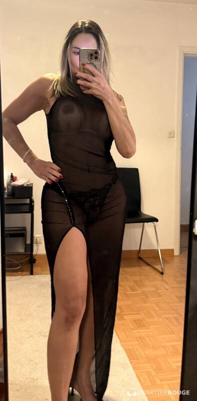 Paula (Photo)