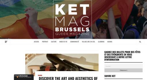 Bar donjon BDSM (Photo)