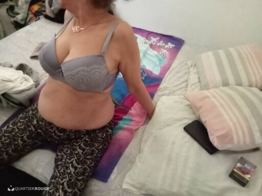 Nadia (Photo)