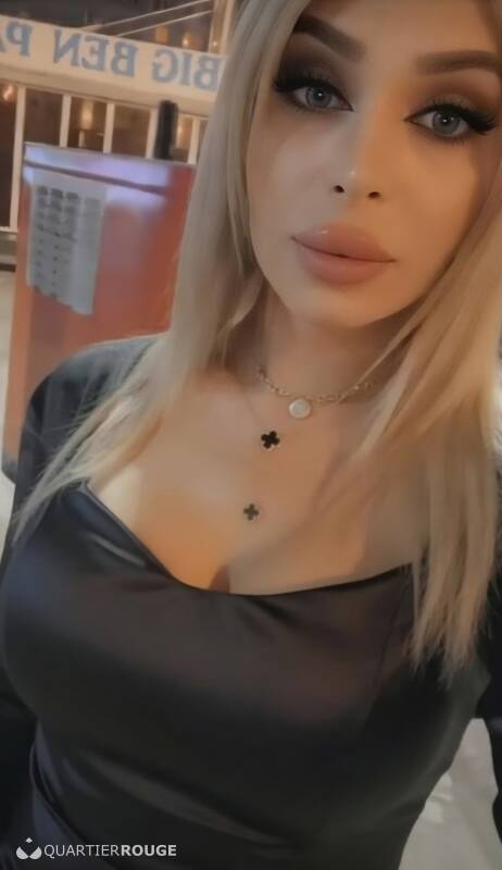 Roudaina (Photo)