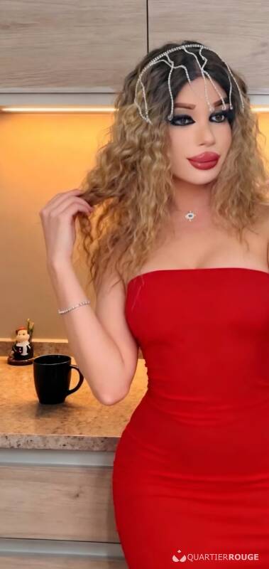 Roudaina (Photo)