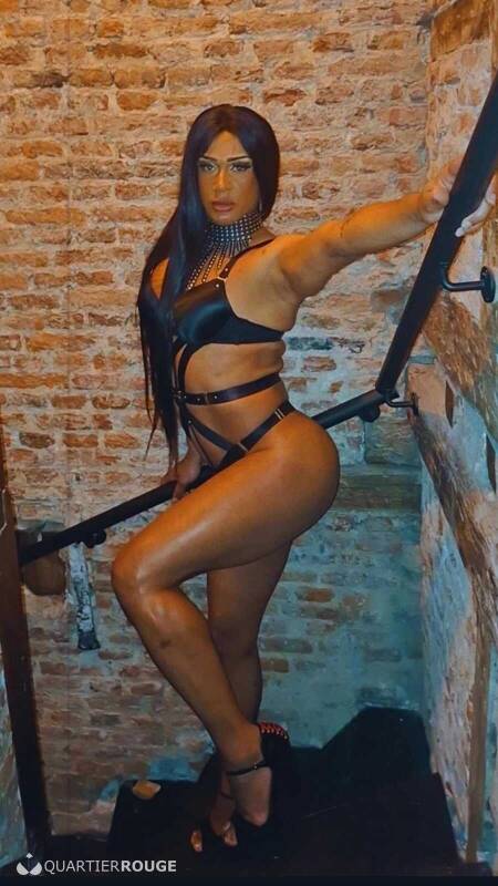 Eva Schenaider (Photo)