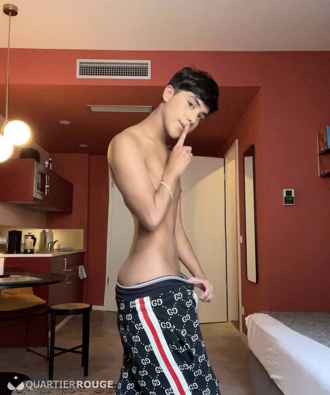 ValentinoFerrari (Photo)