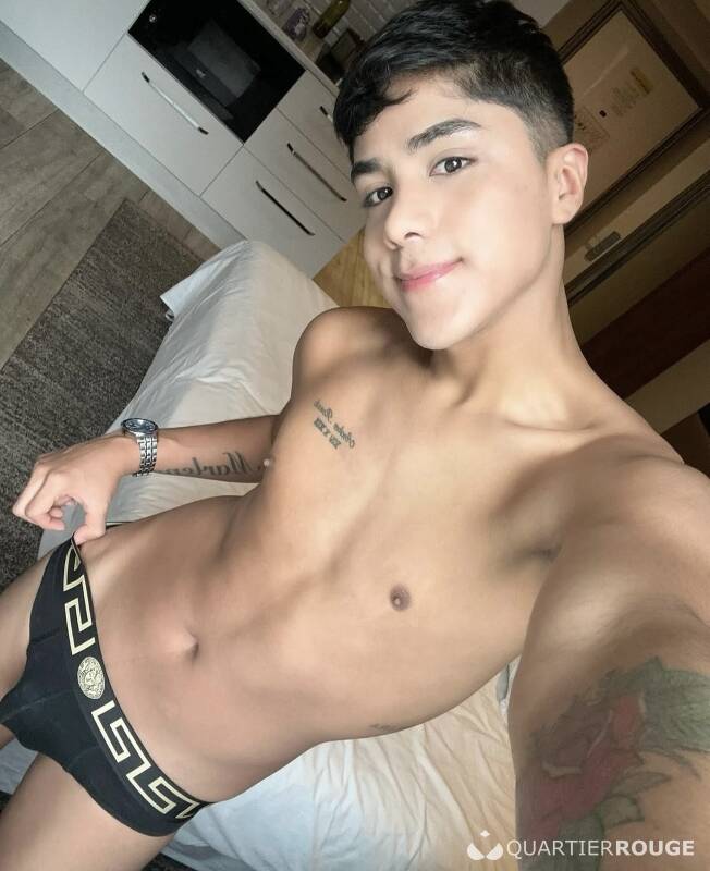 ValentinoFerrari (Photo)