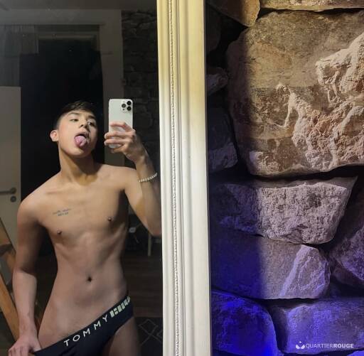 ValentinoFerrari (Photo)