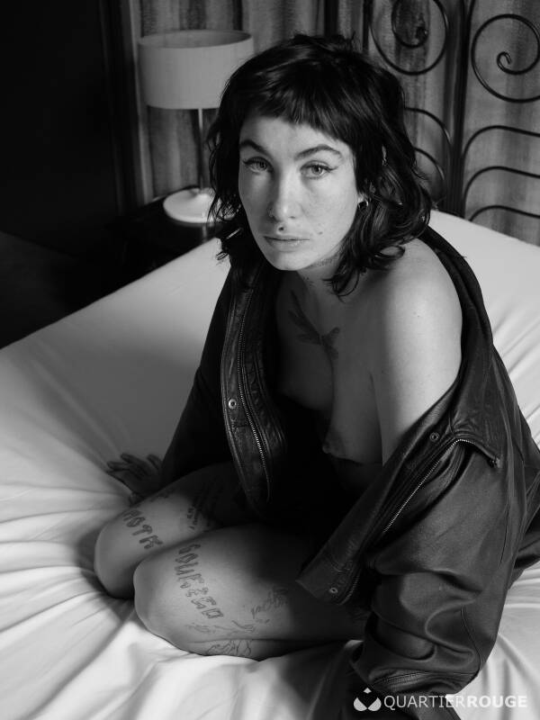 Emy (Photo)