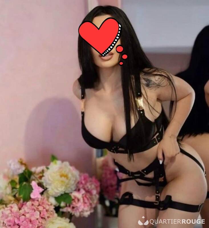 Cristina (Photo)