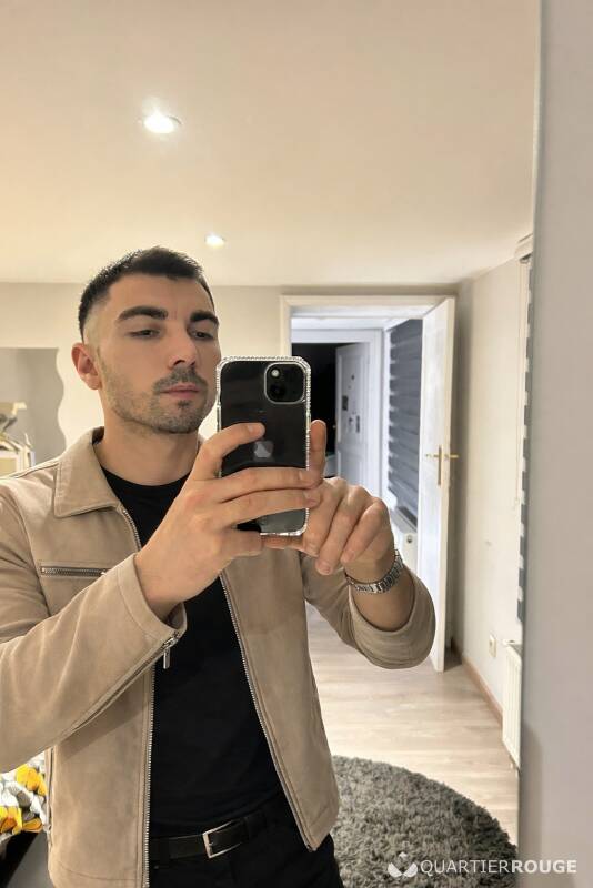 Alex (Photo)
