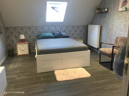 Kamerlanaken (Photo)