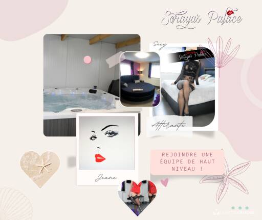 Sorayas Palace (Photo)