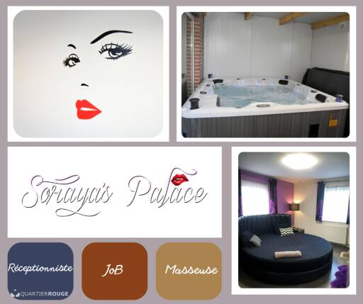 Sorayas Palace (Photo)