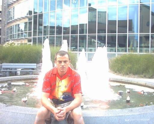 Churros Mc Fly (Photo)