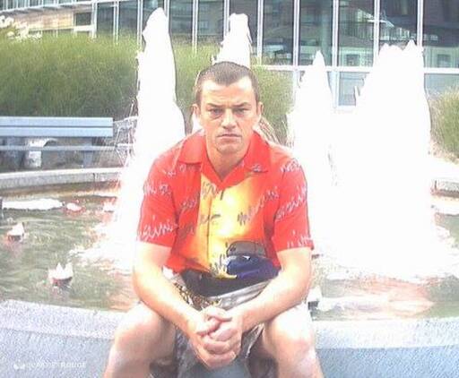 Churros Mc Fly Sprite (Photo)