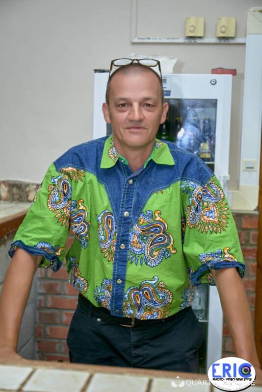 Churros Mc Fly Sprite (Photo)