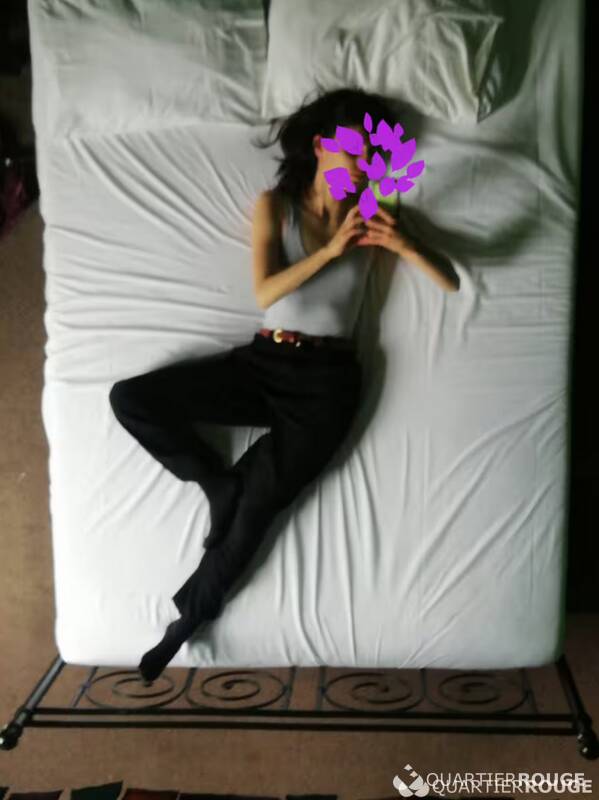 Romane Ouibonjour (Photo)