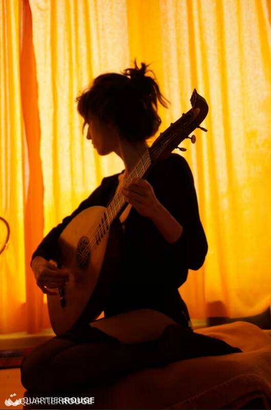 Romane Ouibonjour (Photo)