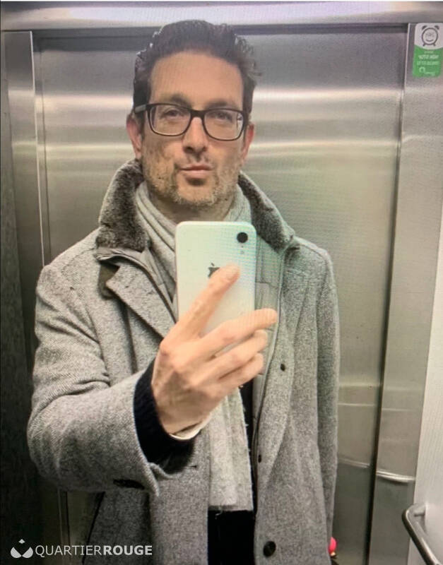 Giorgio (Photo)
