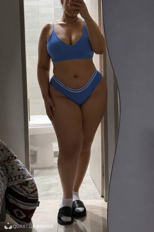 Zineb marocaine (Photo)