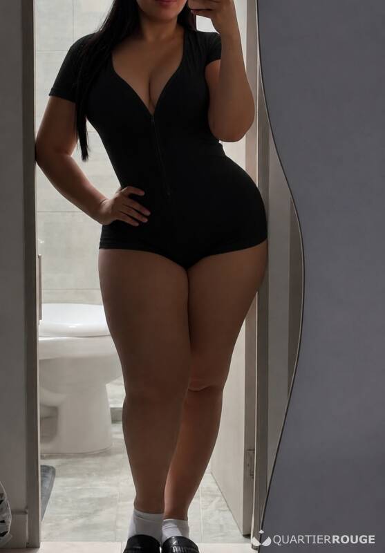Zineb marocaine (Photo)