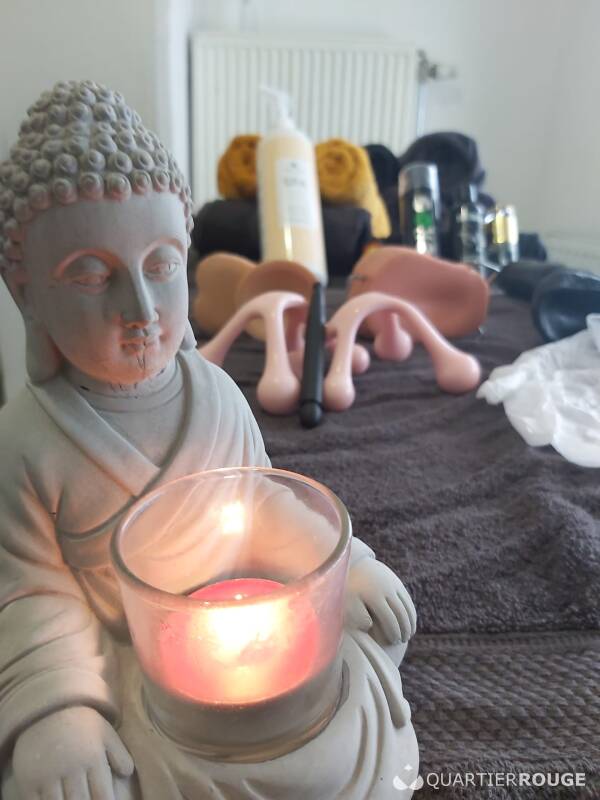 Travesti Massage (Photo)