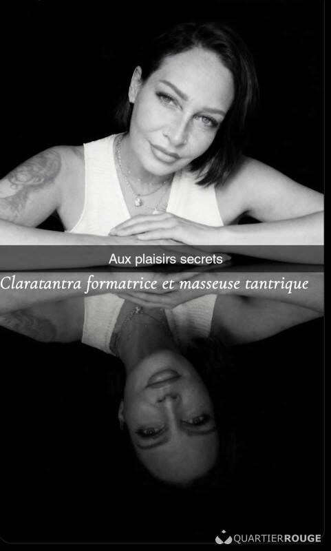 Aux plaisirs Secrets (Photo)