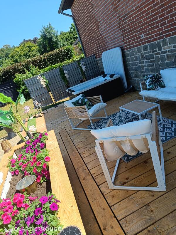 Aux plaisirs Secrets (Photo)